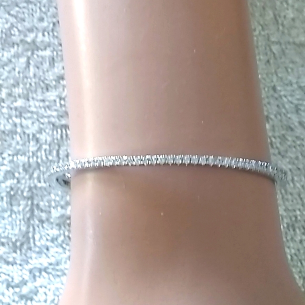 Nordstrom Crystal Bracelet